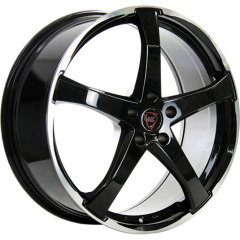 10*20 5*120 ET40 74,1 NZ F-51 bkpl