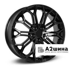 6,5*18 5*108 ET33 60.1 RST R208 GB