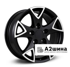 6,5*16 5*108 ET42 65.1 Carwel Конго GBFP
