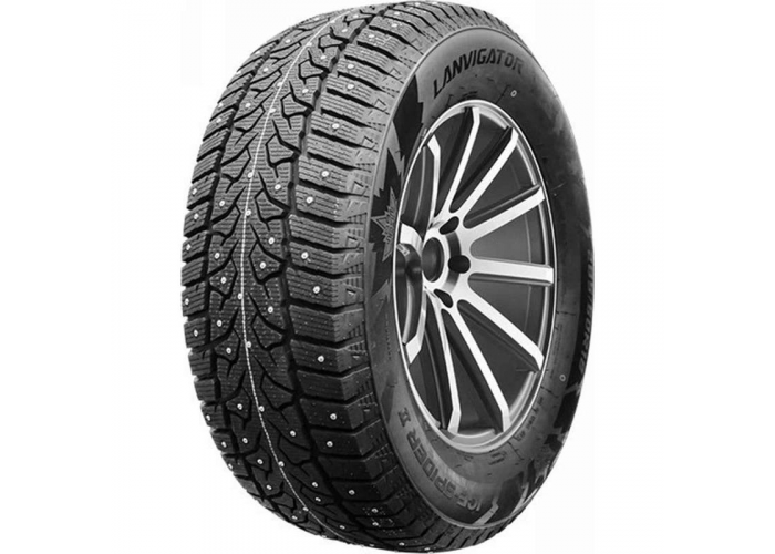 205/55/16 94T Lanvigator Ice Spider II  -