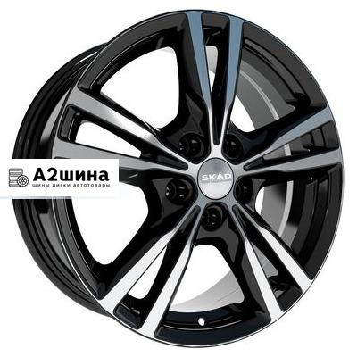 7*17 5*108 ET50 63,35 СКАД Мельбурн (КЛ245) Алмаз