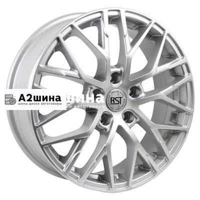 6,5*17 5*114,3 ET45 60,1 RST R077 (Rav4) Silver