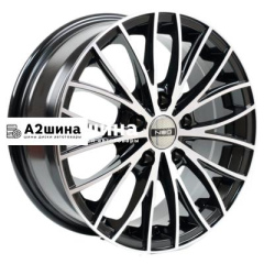 6,5*16 4*100 ET50 60,1 Neo 671 BD