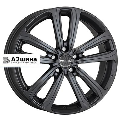 6,5*16 5*114,3 ET40 76 MAK Magma Matt titanium