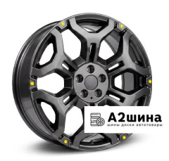 8*20 5*108 ET39 60.1 RPLC JTR2 Dark_grey