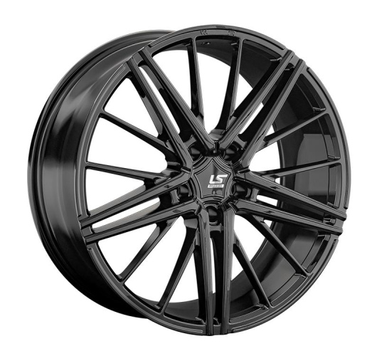 8*18 5*108 ET36 65,1 LS FlowForming LS RC76 BK