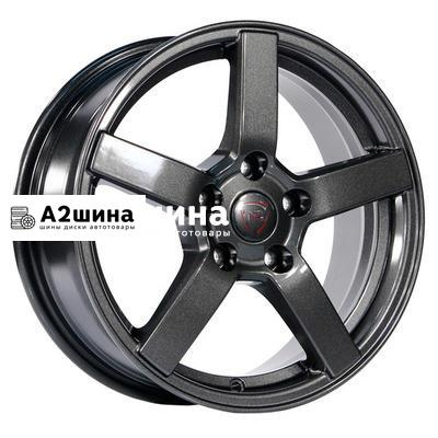 7*17 5*114,3 ET41 67,1 NZ R-02 Graphite