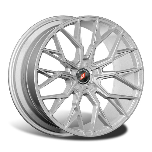 8,5*19 5*112 ET40 57,1 INFORGED IFG51 Silver