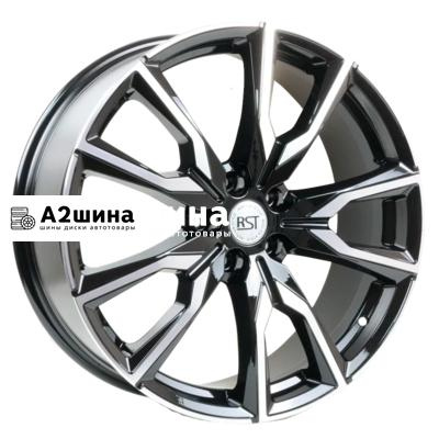 8*20 5*127 ET45 71,6 RST R012 (Jeep) BD
