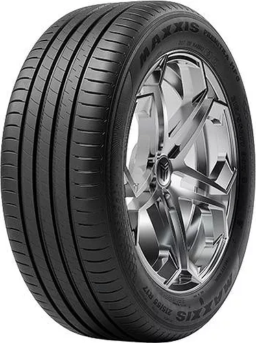 195/55/16 91V Maxxis Premitra HP6  