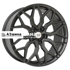 9,5*21 5*112 ET30 66,6 RST R2104FF (Touareg II /Audi Q7 2024) BLm