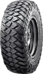 35/13,5/17 121Q Maxxis MT-772 Razr  