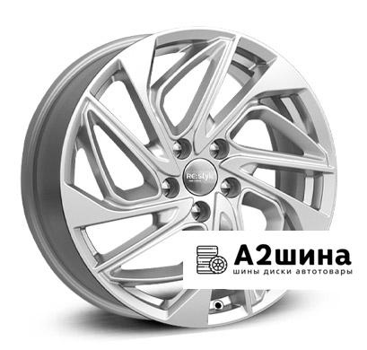 7*18 5*114,3 ET35 66.1 iFree Original ZV Koleos KC883 HS