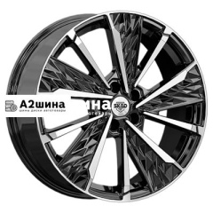 7*19 5*112 ET43 57,1 СКАД Легато (КЛ1121) Алмаз