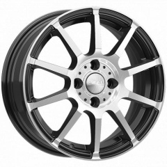 6*15 4*100 ET48 54,1 СКАД АКИТА алмаз