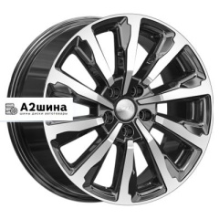 8*18 5*114,3 ET40 64,1 СКАД Астер (КЛ369) Алмаз