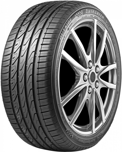 245/45/17 99W Autogreen Sport Macro SSC3  -