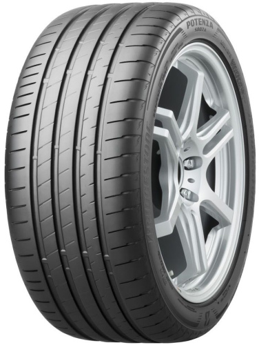 265/40/19 102Y Bridgestone Potenza S007A  