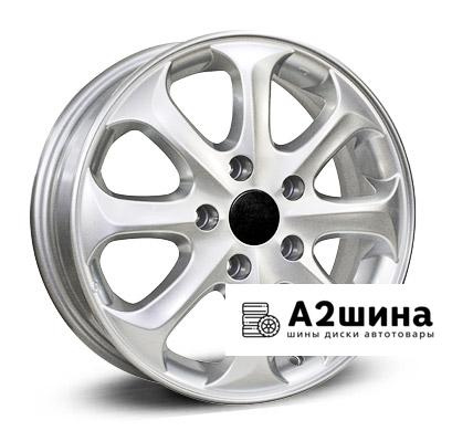 5,5*15 5*114,3 ET41 67.1 Replica H Ki14H S