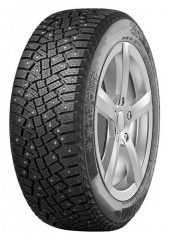 265/60/18 114T Gislaved IceControl XL  FR 