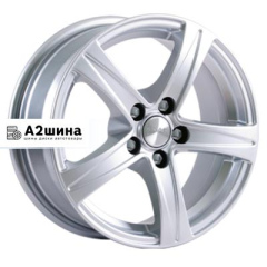6,5*15 5*114,3 ET43 67,1 СКАД Sakura (КЛ146) Селена