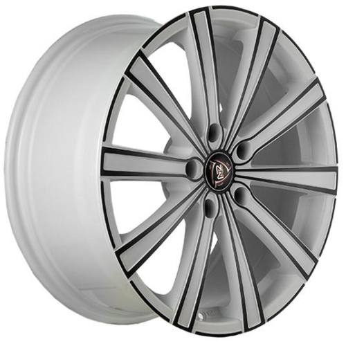 6,5*16 5*108 ET50 63,3 NZ F-55 wf