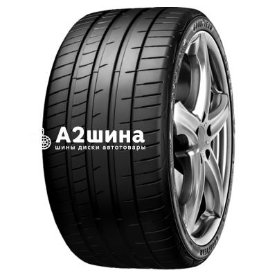 255/40/20 101Y Goodyear Eagle F1 Supersport  