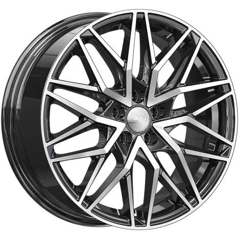 7*17 5*108 ET40 65,1 СКАД АЗИМУТ алмаз
