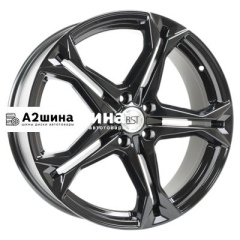 7,5*19 5*114,3 ET35 60,1 RST R099 (Uni-K) BL