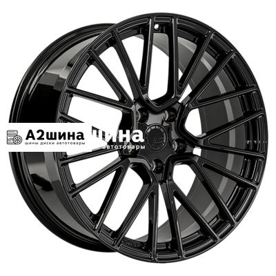11*21 5*130 ET49 71,6 LS Forged LS FG17 BK