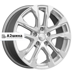 7*17 5*114,3 ET45 60,1 СКАД Атакор (КЛ376) Селена