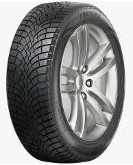 265/60/18 114T Fortune Polaro Snow   