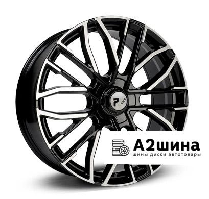 9,5*22 5*108 ET48 63.4 RPLC ZKR2 BFP