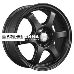 6*15 4*98 ET38 58,6 СКАД Киото (КЛ249) Бархат новый