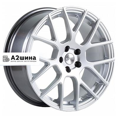 8*18 5*108 ET45 67,1 СКАД Stiletto (КЛ225) Селена