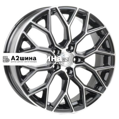 6,5*18 5*108 ET43 65,1 RST R198 (Dongfeng) BD