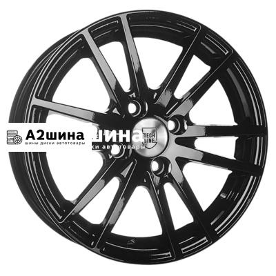5,5*14 4*98 ET35 58,6 Tech Line 435 BL