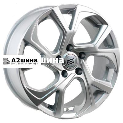 6,5*17 5*114,3 ET45 60,1 RST R087 (Camry) Silver