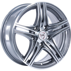 6,5*16 5*114,3 ET40 60,1 NZ F-6 gmf