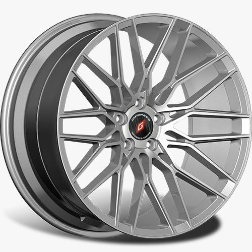 8*18 5*108 ET33 65,1 INFORGED IFG34 Silver