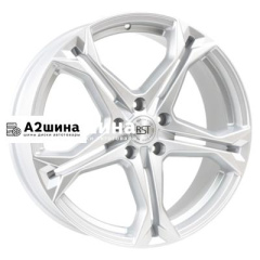 7,5*19 5*114,3 ET35 60,1 RST R099 (Uni-K) Silver