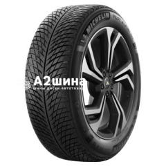 275/50/19 112V Michelin Pilot Alpin 5 SUV XL N old18