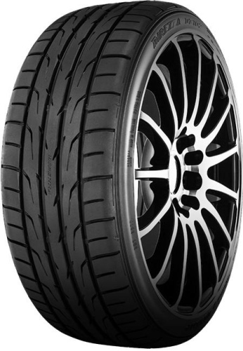275/35/18 95W Dunlop Direzza DZ102  *(2019) 