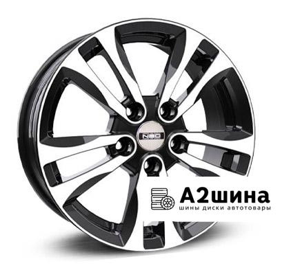 6,5*16 5*114,3 ET45 67.1 NEO 658 BFP