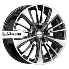 7,5*18 5*114,3 ET51 67,1 СКАД KL-1060 Алмаз