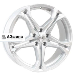 7,5*19 5*108 ET46 63,4 RST R099 (Geely Tugela) Silver