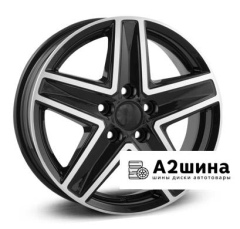 6,5*16 5*118 ET55 71.1 N2O V2237 BFP