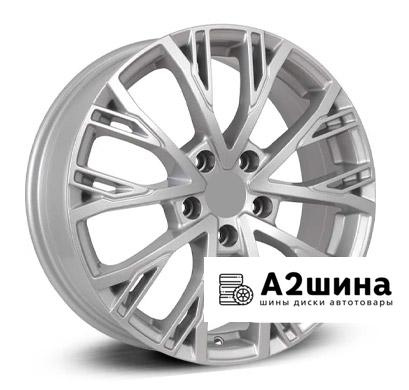 6,5*17 5*108 ET33 60.1 RST R207 S