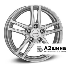 7,5*18 5*112 ET38 70.1 Dezent TZ S