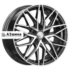 7*17 5*100 ET38 57,1 СКАД Азимут (КЛ371) Алмаз